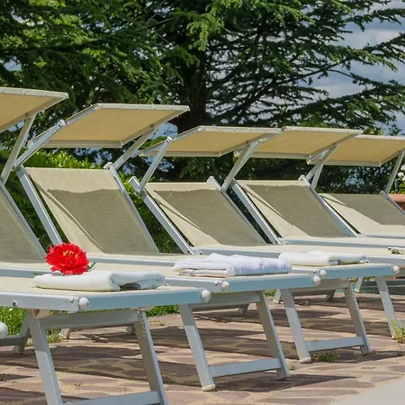 Alloggio per agriturismo Casapasserini *