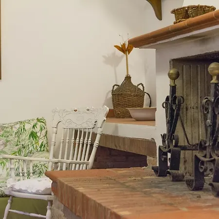 Casapasserini Alloggio per agriturismo *