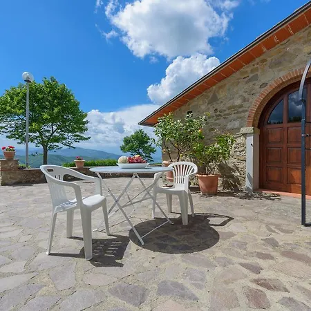 Alloggio per agriturismo Casapasserini Londa