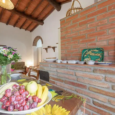 Casapasserini Alloggio per agriturismo Londa