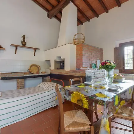 Alloggio per agriturismo Casapasserini