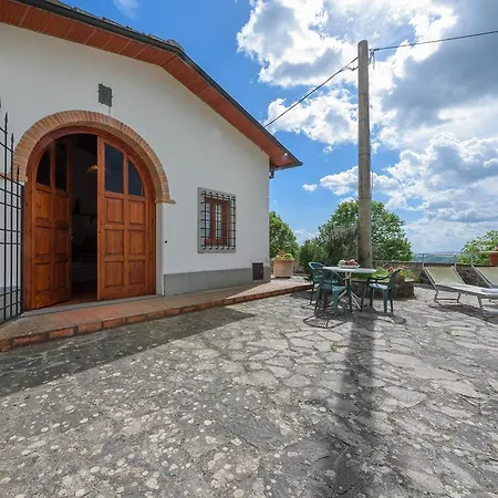 Alloggio per agriturismo Casapasserini *