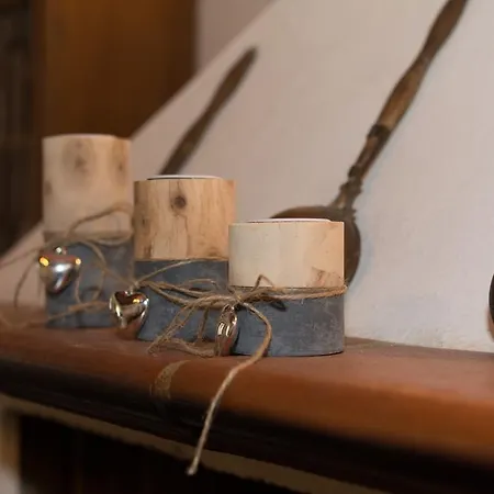 Casapasserini Alloggio per agriturismo Londa