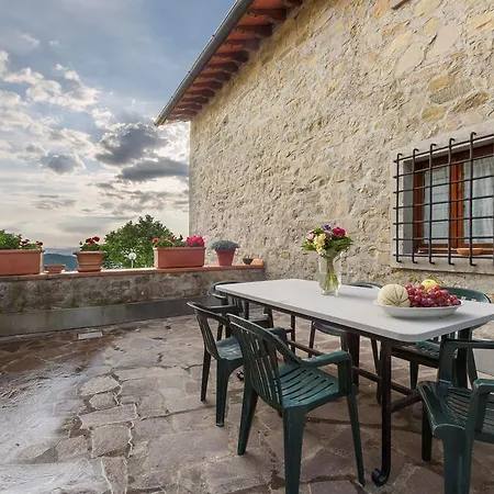 Casapasserini Alloggio per agriturismo Londa