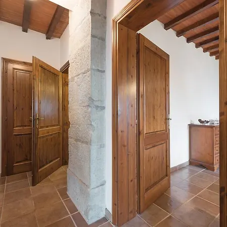 Casapasserini Alloggio per agriturismo *