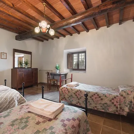 Alloggio per agriturismo Casapasserini