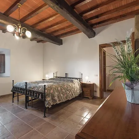 Alloggio per agriturismo Casapasserini Londa