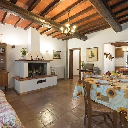 Agriturismo Casapasserini *