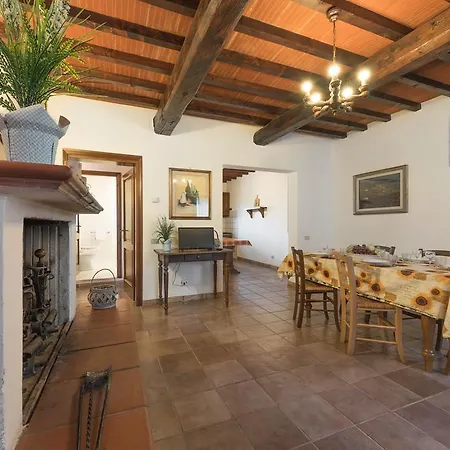 Alloggio per agriturismo Casapasserini