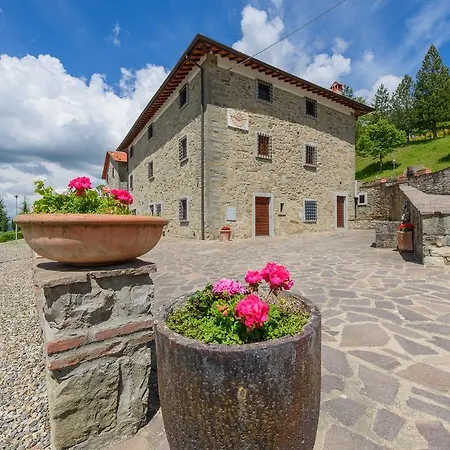 Alloggio per agriturismo Casapasserini *