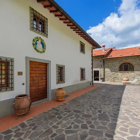 Alloggio per agriturismo Casapasserini *