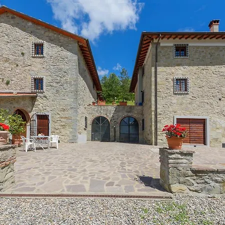 Alloggio per agriturismo Casapasserini