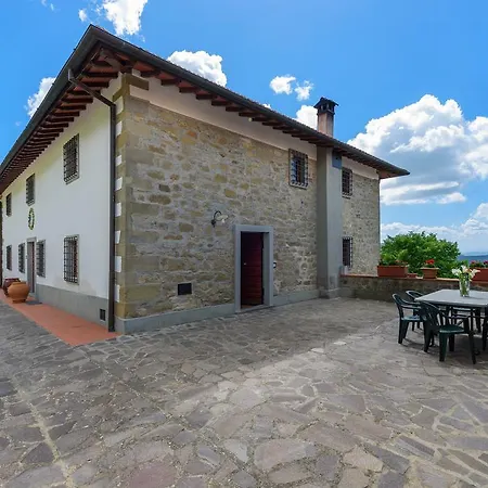 Alloggio per agriturismo Casapasserini *