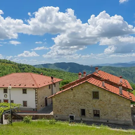 Casapasserini Alloggio per agriturismo Londa