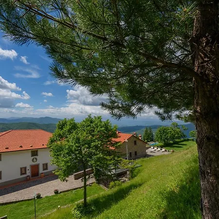 Casapasserini Alloggio per agriturismo *