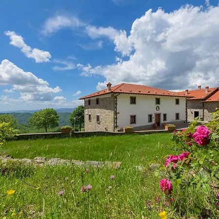 Casapasserini Alloggio per agriturismo Londa