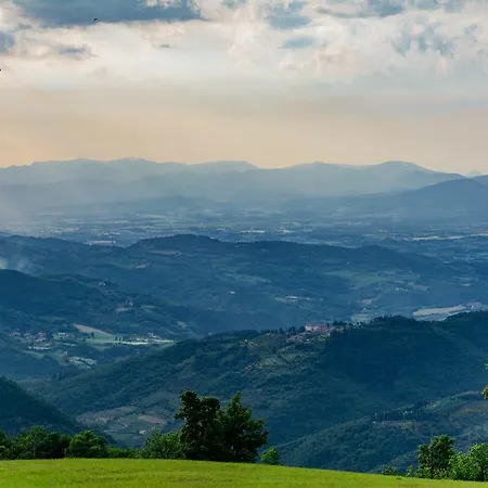 Casapasserini * Londa