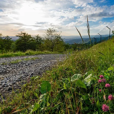 Alloggio per agriturismo Casapasserini *