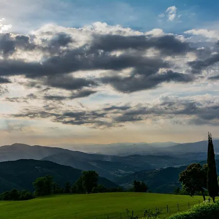 Alloggio per agriturismo Casapasserini *