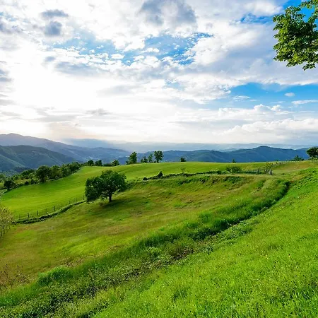 Alloggio per agriturismo Casapasserini *