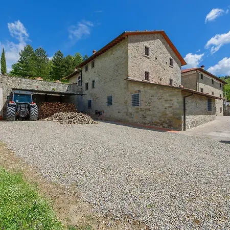 Alloggio per agriturismo Casapasserini *