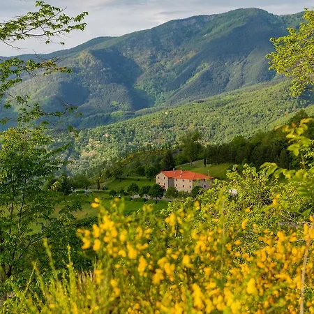 Alloggio per agriturismo Casapasserini Londa