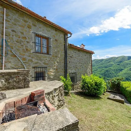 Alloggio per agriturismo Casapasserini Londa