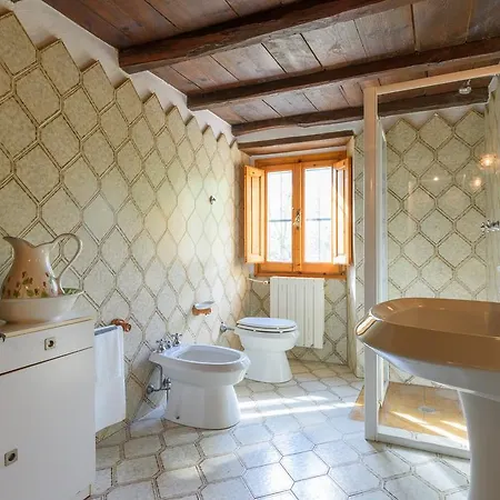 Alloggio per agriturismo Casapasserini *