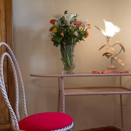 Casapasserini * Londa