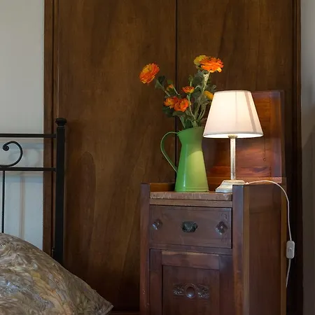 Alloggio per agriturismo Casapasserini