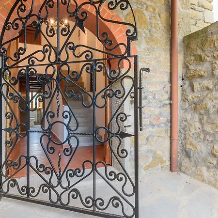 Alloggio per agriturismo Casapasserini Londa