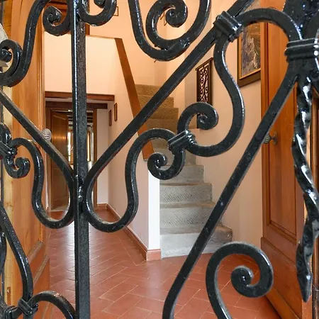 Casapasserini Alloggio per agriturismo *