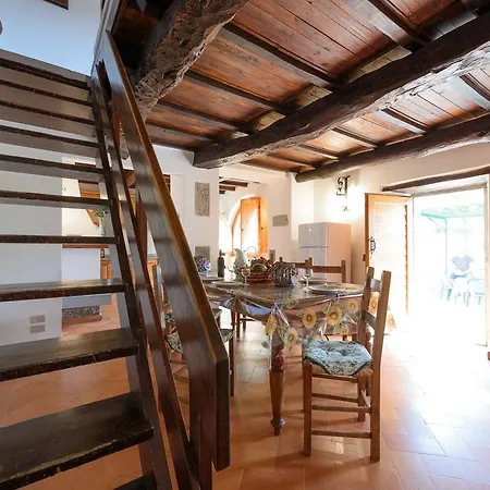 Alloggio per agriturismo Casapasserini Londa