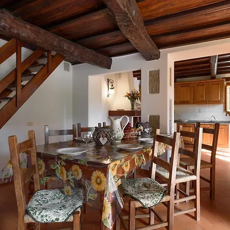 Alloggio per agriturismo Casapasserini *