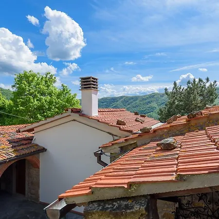 Casapasserini Alloggio per agriturismo Londa