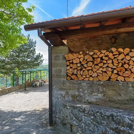 Casapasserini Alloggio per agriturismo