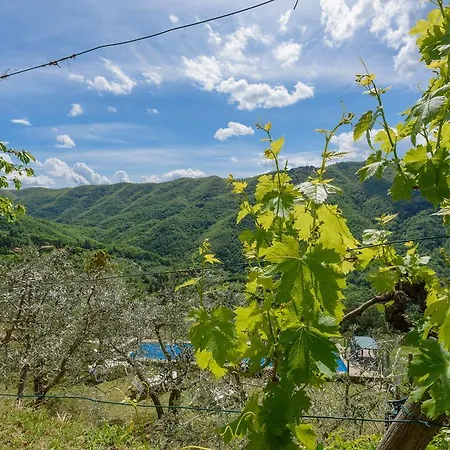 Alloggio per agriturismo Casapasserini