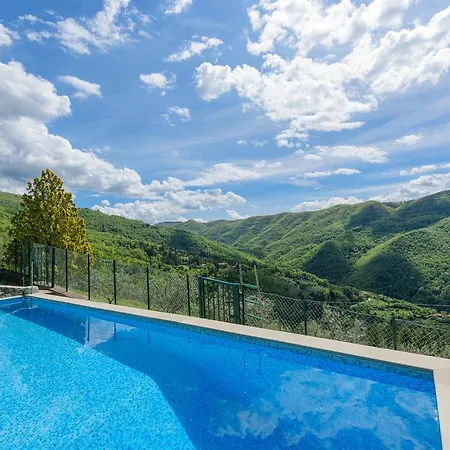 Alloggio per agriturismo Casapasserini Londa